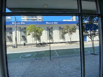 Local Comercial en arriendo mensual en Centro, Rancagua - 1 baño