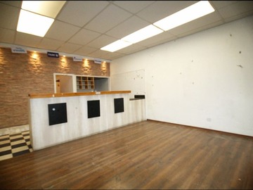Local Comercial en arriendo mensual en Av. Consistorial // Av. Los Presidentes, Peñalolén - 3 baños