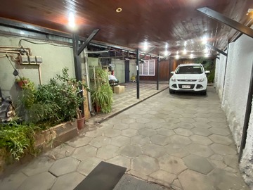 Arriendo Mensual / Casa / La Florida