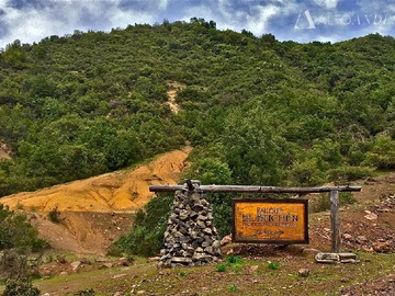 Sitio en venta en Parque El Buchén, Curicó
