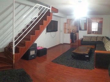 Venta / Casa / San Bernardo
