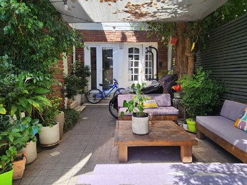 Venta / Casa / Las Condes