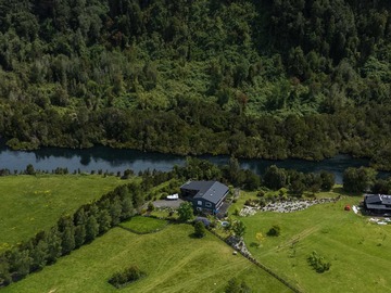 Venta / Terreno / Puerto Varas