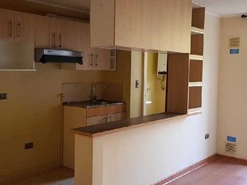Arriendo Mensual / Departamento / Temuco