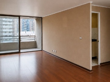 Departamento en arriendo mensual en Berlin con Gran Avenida, San Miguel - 3 dormitorios, 2 baños