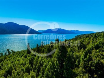 Sitio en venta en Canal Cay , comuna de Cisnes , provincia de Aysén.(Lote 29) (L.A), Cisnes