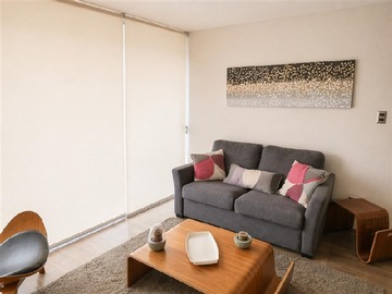Departamento en venta en Metro Franklin , Linea 2 y Linea 6, San Miguel - 2 dormitorios, 2 baños