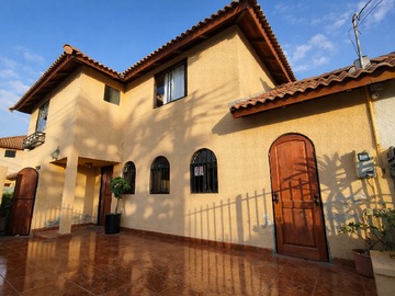 Casa en venta en Peñuelas Norte, Coquimbo - 3 dormitorios, 2 baños