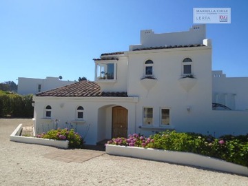 Casa en venta en Puchuncaví, Puchuncaví - 4 dormitorios, 4 baños