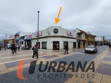 Local Comercial en arriendo mensual en Local comercial plaza de coquimbo, Coquimbo