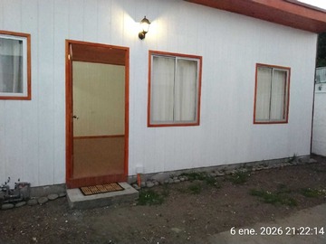 Departamento en arriendo mensual en Cerca del centro de la ciudad (160202), Angol - 1 dormitorio, 1 baño