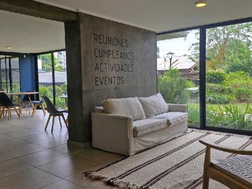 Departamento en venta en Estilo Mariposa (131378), La Florida - 2 dormitorios, 2 baños