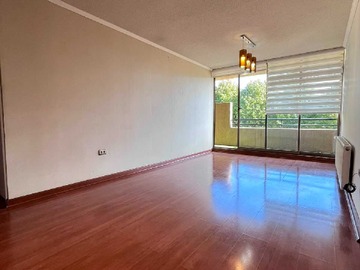 Departamento en arriendo mensual en Confort y Estilo en Cada Rincón (176467), Concepción - 2 dormitorios, 2 baños
