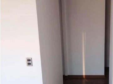 Venta / Departamento / Santiago