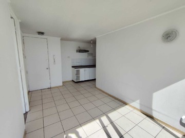 Departamento en arriendo mensual en Oportunidad arriendo 2D1B+Estacionamiento (168717), Santiago - 2 dormitorios, 1 baño