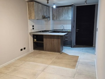 Arriendo Mensual / Departamento / San Miguel