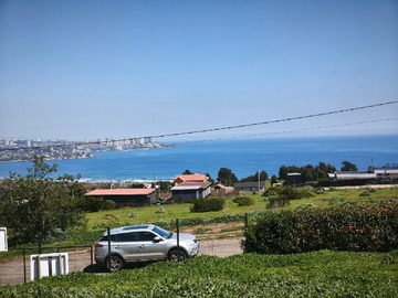 Casa en venta en 4g39+rg quintero, chile, Quintero - 4 dormitorios, 4 baños