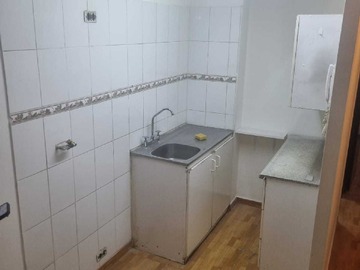 Departamento en arriendo mensual en Primer piso. A Pasos de Todo (151735), Santiago - 2 dormitorios, 1 baño