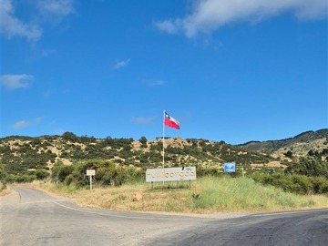 Parcela en venta en Sector Bulliborgoa, Parcelación, Loteo El Refugio, Talca