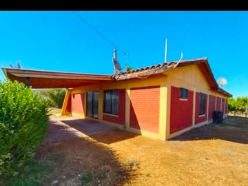 Parcela en venta en Camino Sonora, Ovalle - 4 dormitorios, 3 baños