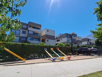 Departamento en venta en Oportunidad venta dpto jardin alto (168836), La Florida - 3 dormitorios, 2 baños