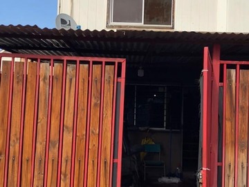 Casa en venta en Amplia Casa Pasaje Valle de Choapa Lampa los Silos - 3 dormitorios, 1 baño