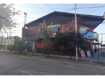 Local Comercial en venta en Av. Santa rosa, San Ramón - 4 dormitorios