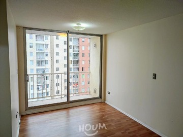 Departamento en arriendo mensual en Jorge ross, Viña del Mar - 3 dormitorios, 1 baño