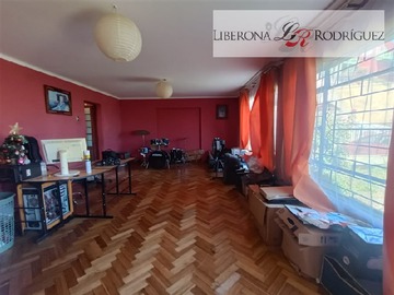 Casa en venta en Terreno con 3 casas en Cerro Merced, Valparaíso, Valparaíso - 10 dormitorios, 5 baños
