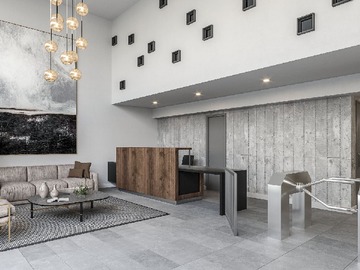 Departamento en venta en Berman 500, San Miguel, Región Metropolitana de Santiago 8900000, Chile, San Miguel - 2 dormitorios, 2 baños