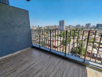 Arriendo Mensual / Departamento / La Florida