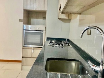 Departamento en venta en San pablo-metro santa ana-instituto traumatologico, Santiago - 3 dormitorios, 2 baños