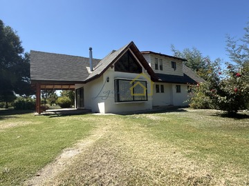 Casa en venta en Gultro st12, Olivar - 4 dormitorios, 3 baños