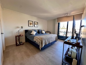 Departamento en venta en Espacioso y Luminoso, Ideal para Familias (166389), Lo Barnechea - 3 dormitorios, 3 baños
