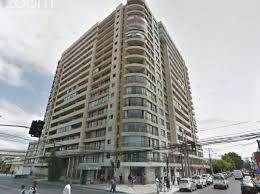 Departamento en venta en Av. Dos Sur 1285, Talca - 3 dormitorios, 2 baños