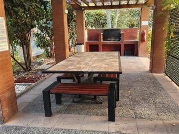 Departamento en venta en Metro Manquehue, Las Condes - 1 dormitorio, 1 baño