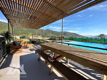 Venta / Casa / Curacaví