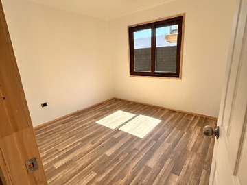 Casa en arriendo mensual en Los Maquis - Camino Buenos Aires, Pichilemu - 2 dormitorios, 1 baño
