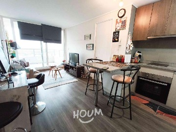 Venta / Departamento / Maipú