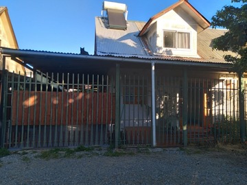 Casa en venta en Linares, Linares - 3 dormitorios, 1 baño