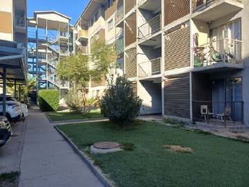 Venta / Departamento / Renca
