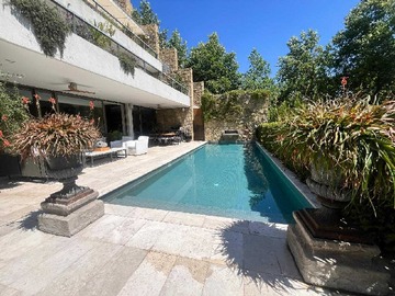 Casa en venta en increíble duplex de 450m (90781), Lo Barnechea - 4 dormitorios, 5 baños