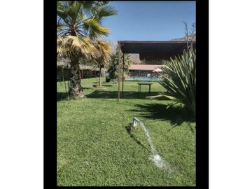 Parcela en venta en El arenal s/n quebrada de herrera, Valparaíso - 4 dormitorios, 2 baños