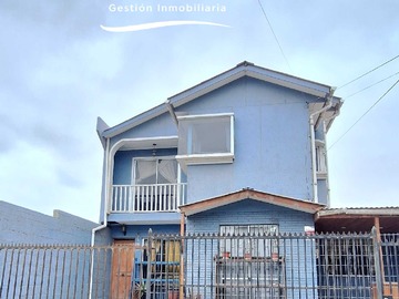 Casa en venta en Casa amplia regularizada, Bosque San Carlos (141689), Coquimbo - 7 dormitorios, 3 baños