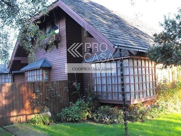 Casa en venta en gral korner - julio zegers, Villarrica - 7 dormitorios, 5 baños