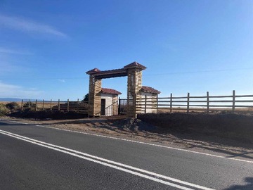 Terreno en venta en Parcelas de agrado, Pahuil, Chanco (170584), Chanco
