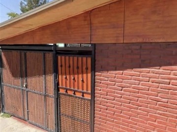 Casa en venta en rio serrano, La Pintana - 4 dormitorios, 1 baño