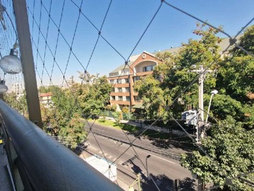 Departamento en arriendo mensual en Oportunidad de Inversión (153248), Ñuñoa - 4 dormitorios, 3 baños