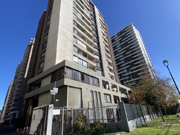 Departamento en venta en Metro vicente valdés, La Florida - 1 dormitorio, 1 baño