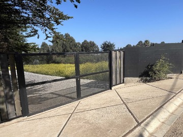 Terreno en venta en Terreno en Entorno Natural (121276), Quintero